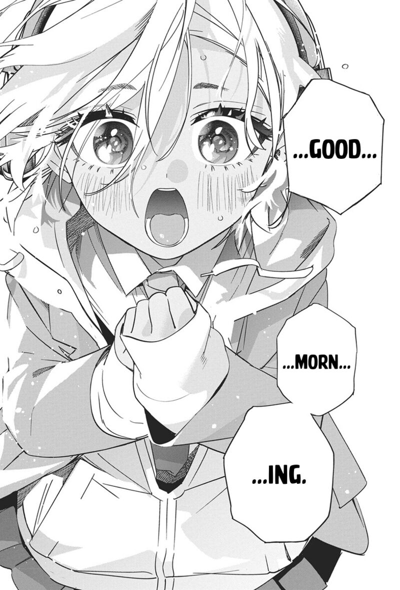 Now That We Draw - Chapter 43 image 21
